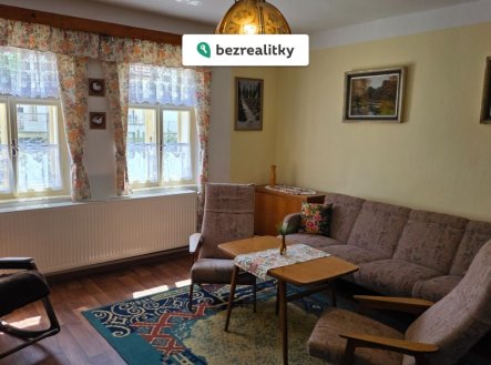 Prodej domu/vily, 80 m²