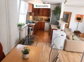 Prodej bytu, 3+1, 71 m²