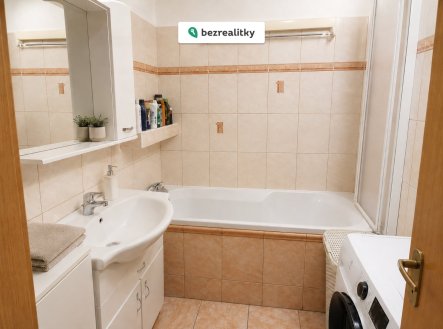Prodej bytu, 3+1, 71 m²