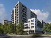 Prodej bytu, 2+kk, 53 m²