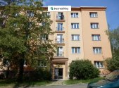 Prodej bytu, 2+1, 64 m²