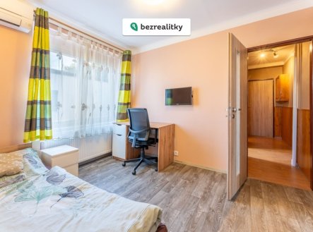 Prodej bytu, 3+1, 77 m²