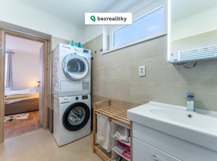 Prodej bytu, 3+1, 77 m²