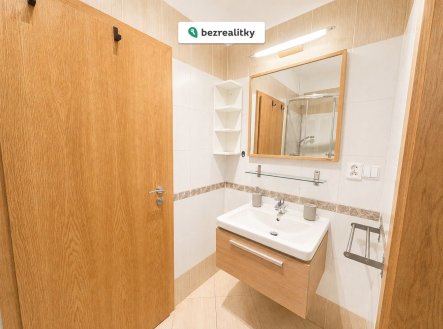 Prodej bytu, 1+kk, 29 m²