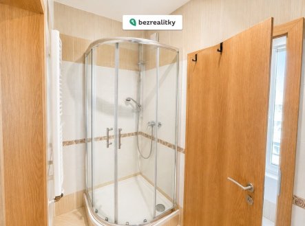Prodej bytu, 1+kk, 29 m²