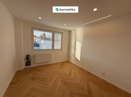 Prodej bytu, 2+1, 52 m²