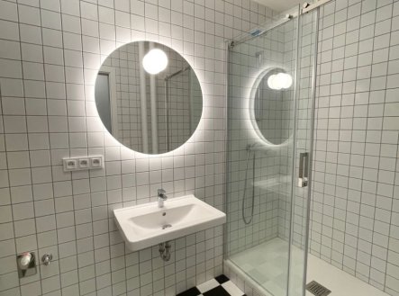 Prodej bytu, 2+kk, 52 m²