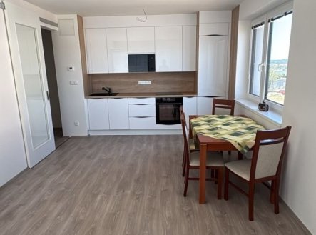 Prodej bytu, 2+kk, 60 m²
