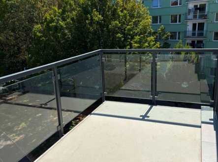 Prodej bytu, 2+kk, 60 m²