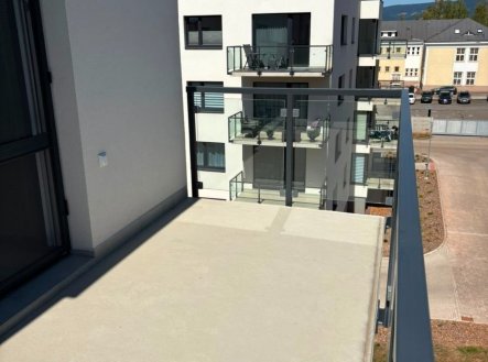 Prodej bytu, 2+kk, 60 m²