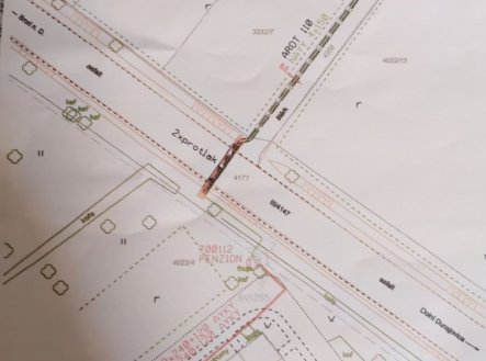 Prodej pozemku pro bydlení, 523 m²