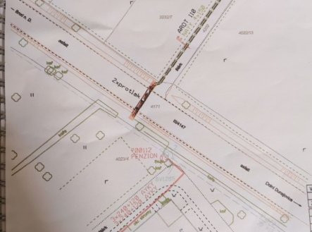 Prodej pozemku pro bydlení, 523 m²