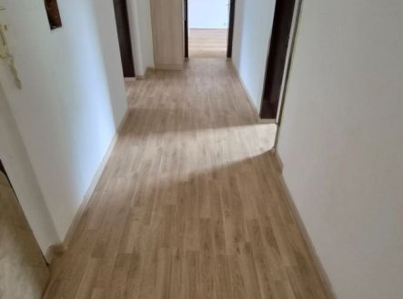 Prodej bytu, 3+1, 120 m²