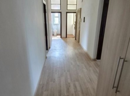 Prodej bytu, 3+1, 120 m²
