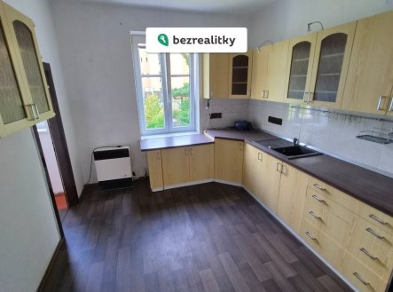 Prodej bytu, 3+1, 120 m²