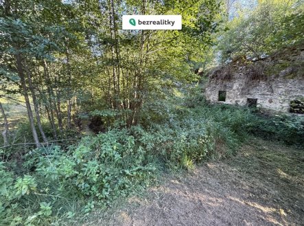 Prodej pozemku, ostatní, 8 551 m²