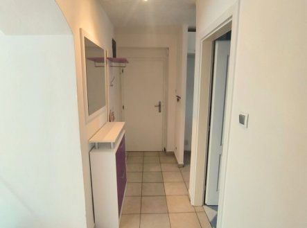 Prodej bytu, 3+kk, 65 m²