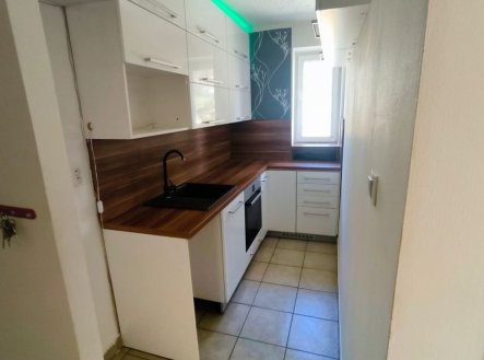 Prodej bytu, 3+kk, 65 m²