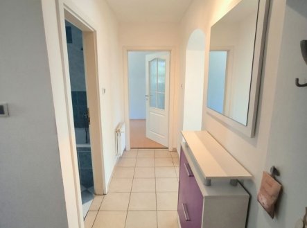 Prodej bytu, 3+kk, 65 m²