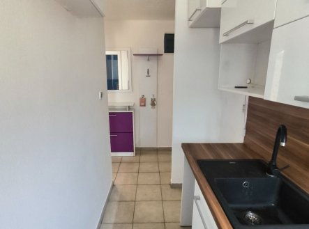 Prodej bytu, 3+kk, 65 m²