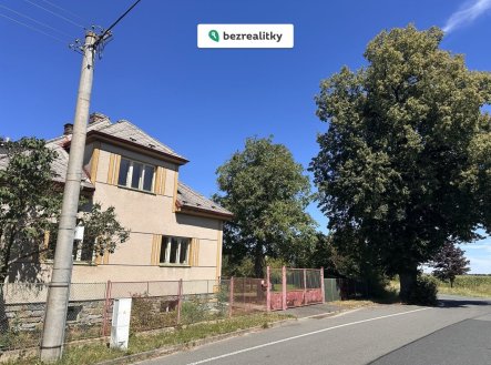 Prodej domu/vily, 180 m²
