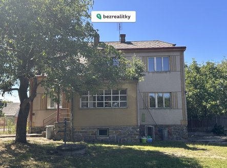 Prodej domu/vily, 180 m²