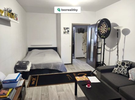 Prodej bytu, 3+1, 74 m² obrázek