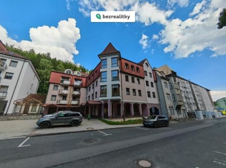 Prodej bytu, 1+1, 39 m²