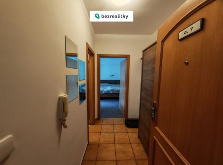 Prodej bytu, 1+1, 39 m²