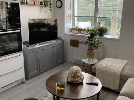 Prodej bytu, 3+kk, 63 m²