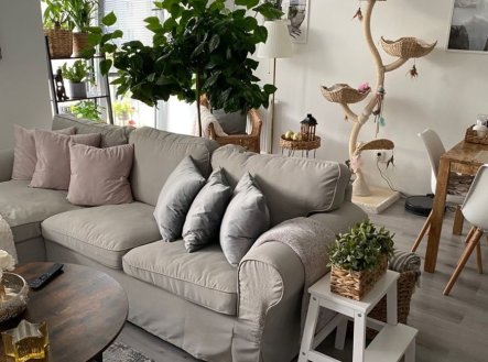 Prodej bytu, 3+kk, 63 m²