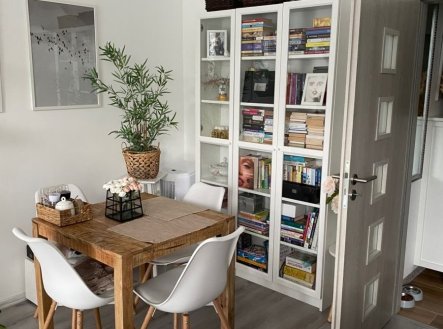 Prodej bytu, 3+kk, 63 m²