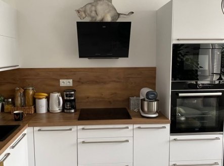 Prodej bytu, 3+kk, 63 m²