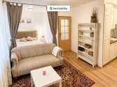 Prodej bytu, 1+kk, 38 m²