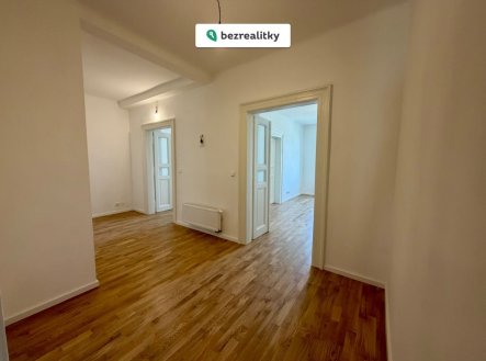 Prodej bytu, 2+1, 51 m²