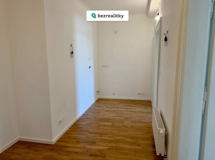 Prodej bytu, 2+1, 51 m²