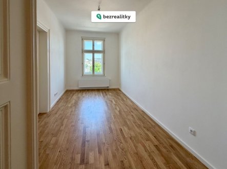 Prodej bytu, 2+1, 51 m²