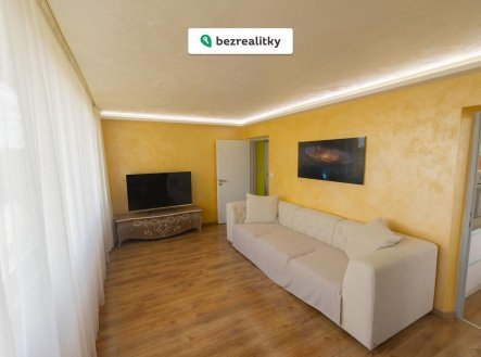 Prodej bytu, 3+1, 66 m²
