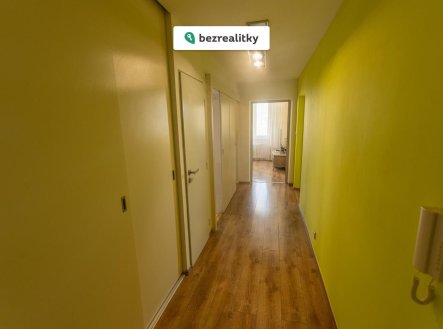 Prodej bytu, 3+1, 66 m²
