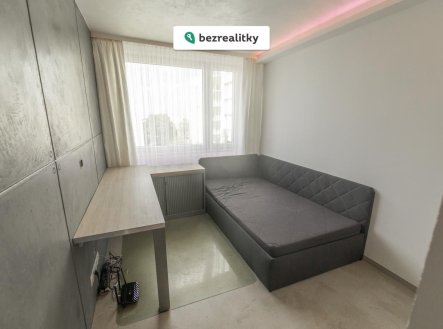 Prodej bytu, 3+1, 66 m²