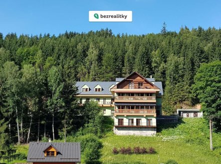 Prodej bytu, 1+kk, 25 m²