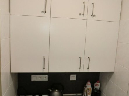 Prodej bytu, 1+kk, 25 m²