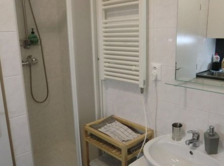 Prodej bytu, 1+kk, 25 m²