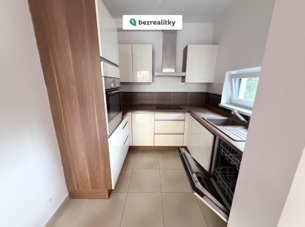 Prodej bytu, 2+kk, 71 m²
