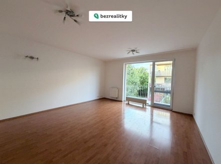 Prodej bytu, 2+kk, 71 m²