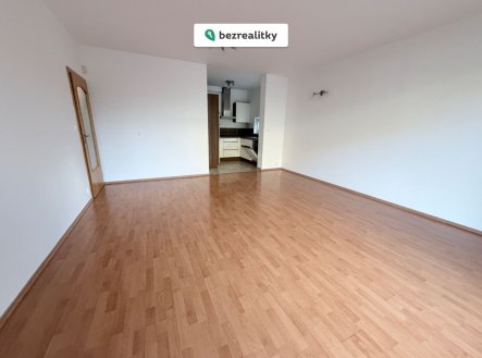 Prodej bytu, 2+kk, 71 m²