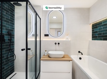 Prodej bytu, 4+kk, 83 m²