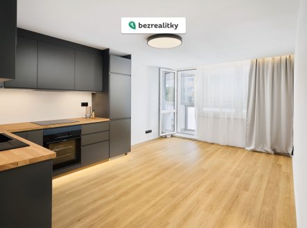 Prodej bytu, 4+kk, 83 m²