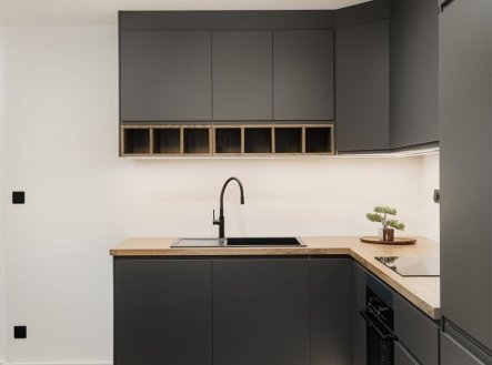 Prodej bytu, 4+kk, 83 m²