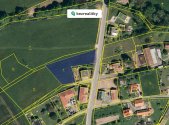 Prodej pozemku pro bydlení, 2 220 m²